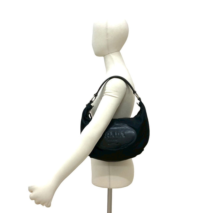 shoulder bag prada