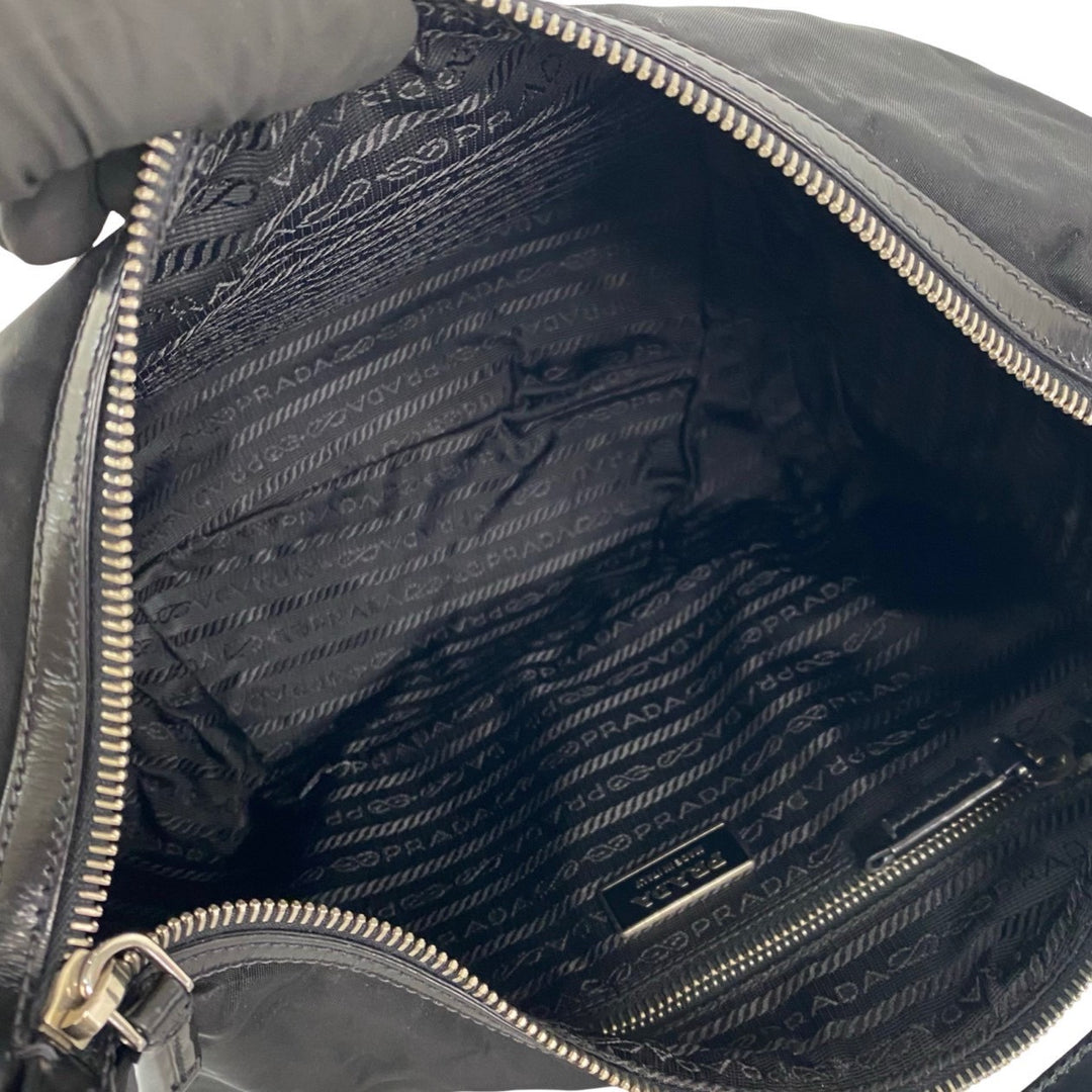 shoulder bag prada