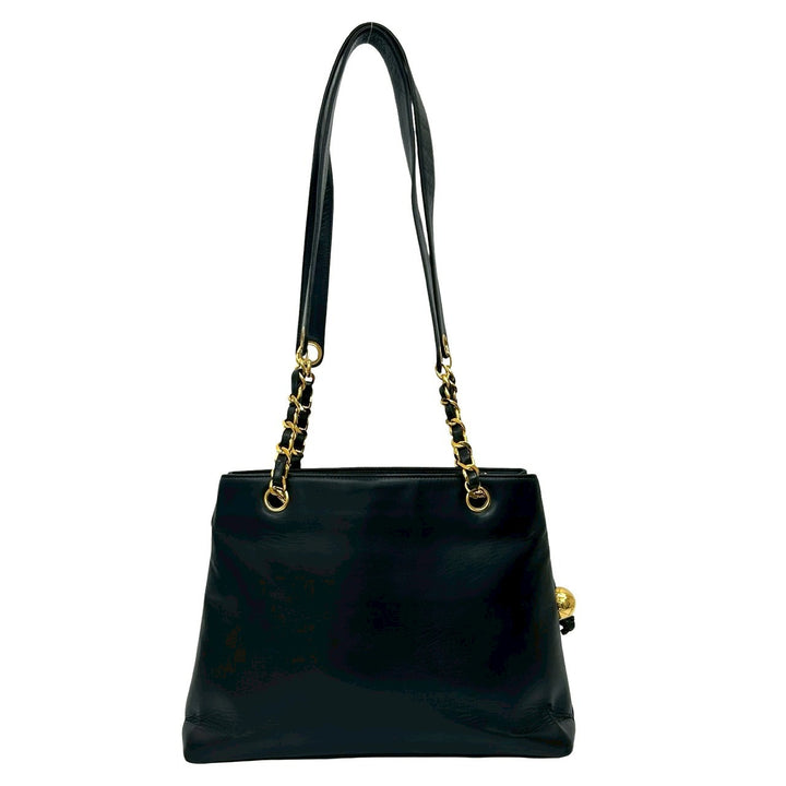 tote bag chanel