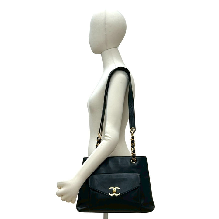 tote bag chanel