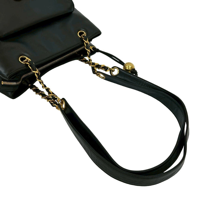 tote bag chanel