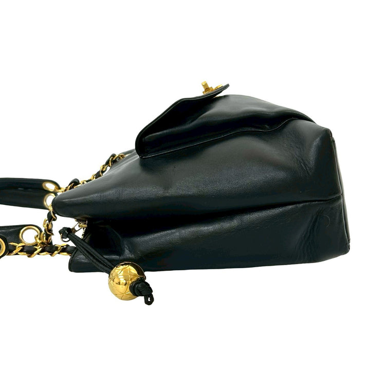 tote bag chanel