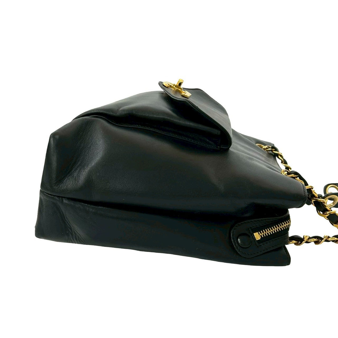 tote bag chanel