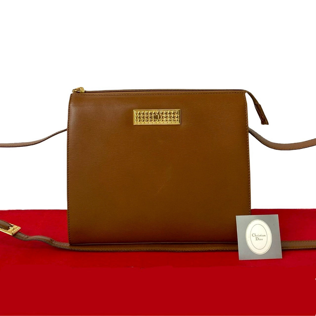 shoulder bag dior