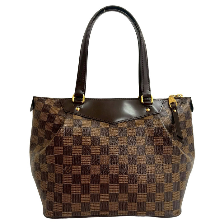 手提包 Louis Vuitton Westminster 小號