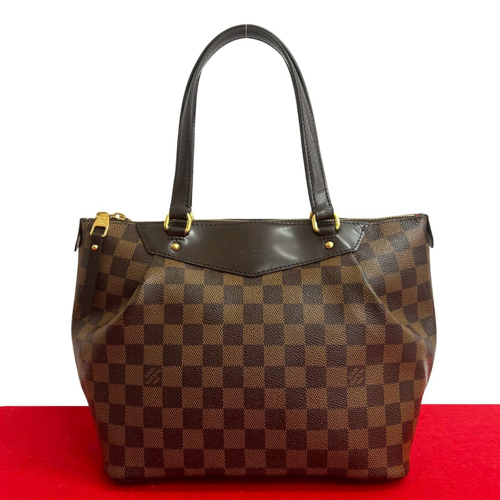 手提包 Louis Vuitton Westminster 小號