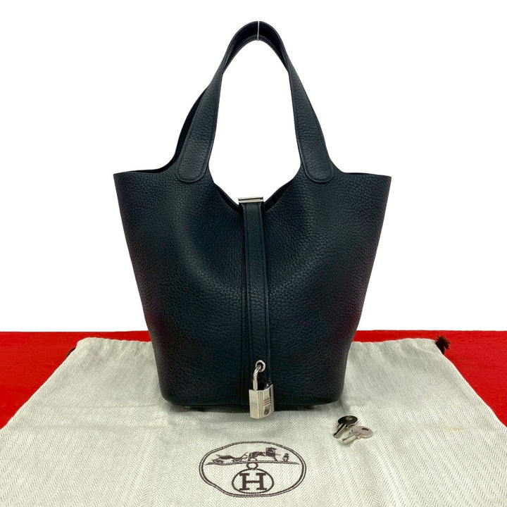 Hermes Picotan Lock 小號手提包