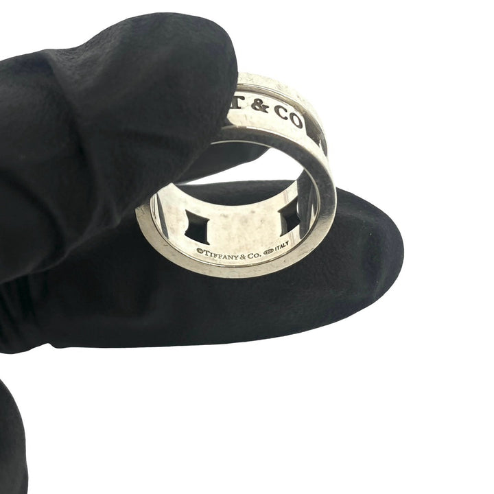 リング・指輪 ティファニー エレメント リング