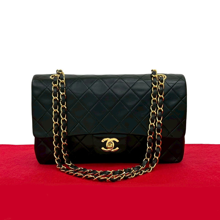 shoulder bag chanel