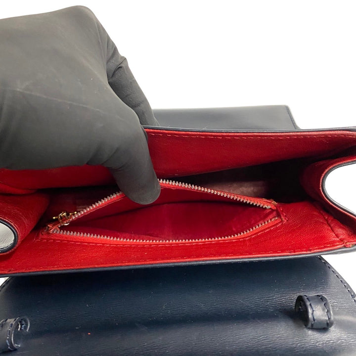 shoulder bag celine
