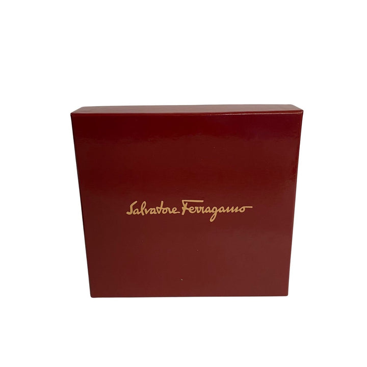 雙折皮夾 Salvatore Ferragamo