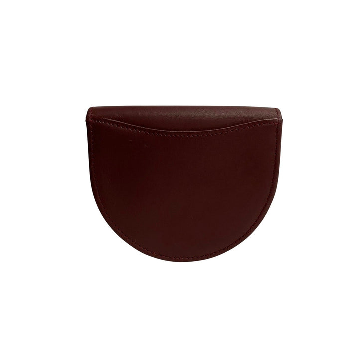 coin case cartier