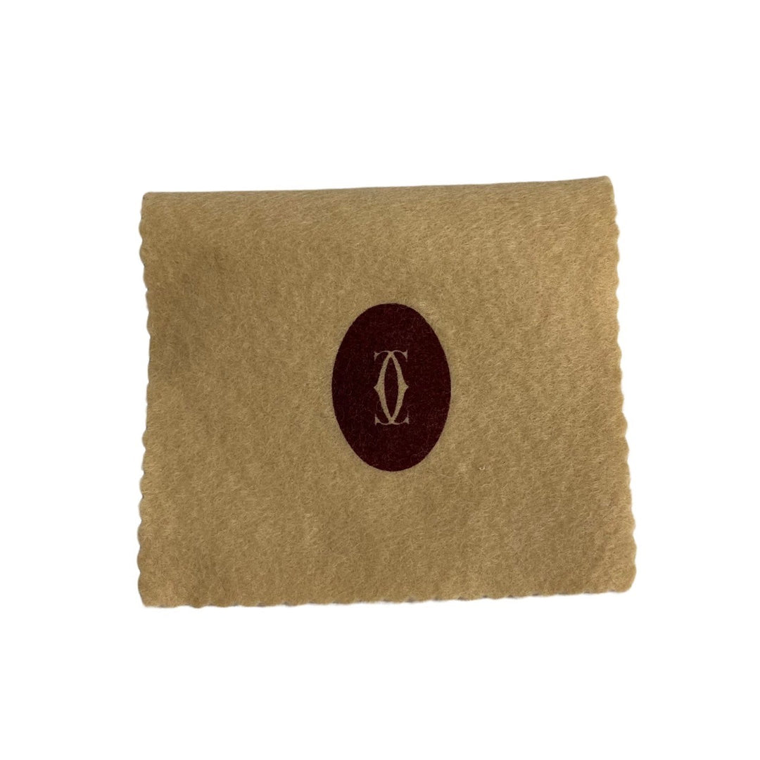 coin case cartier