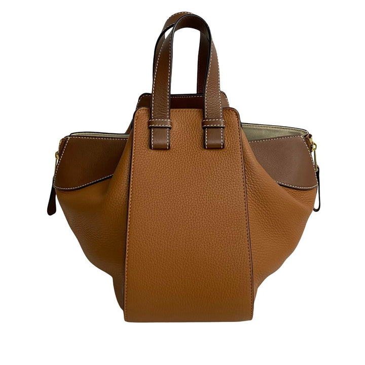 loewe 吊床單肩包 小號