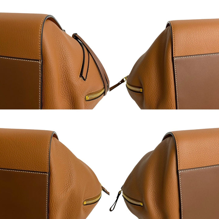 loewe 吊床單肩包 小號