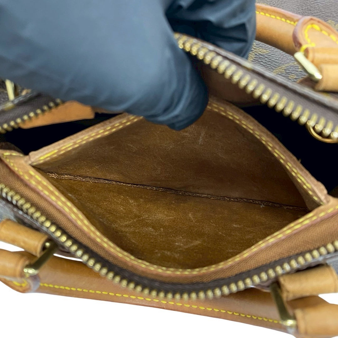 Handbag Louis Vuitton Speedy 25