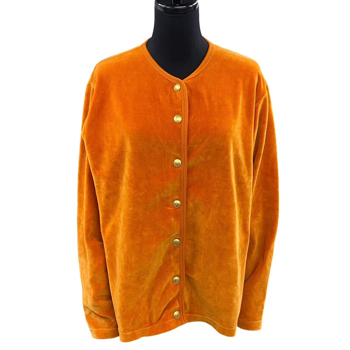 cardigan gucci velor cardigan