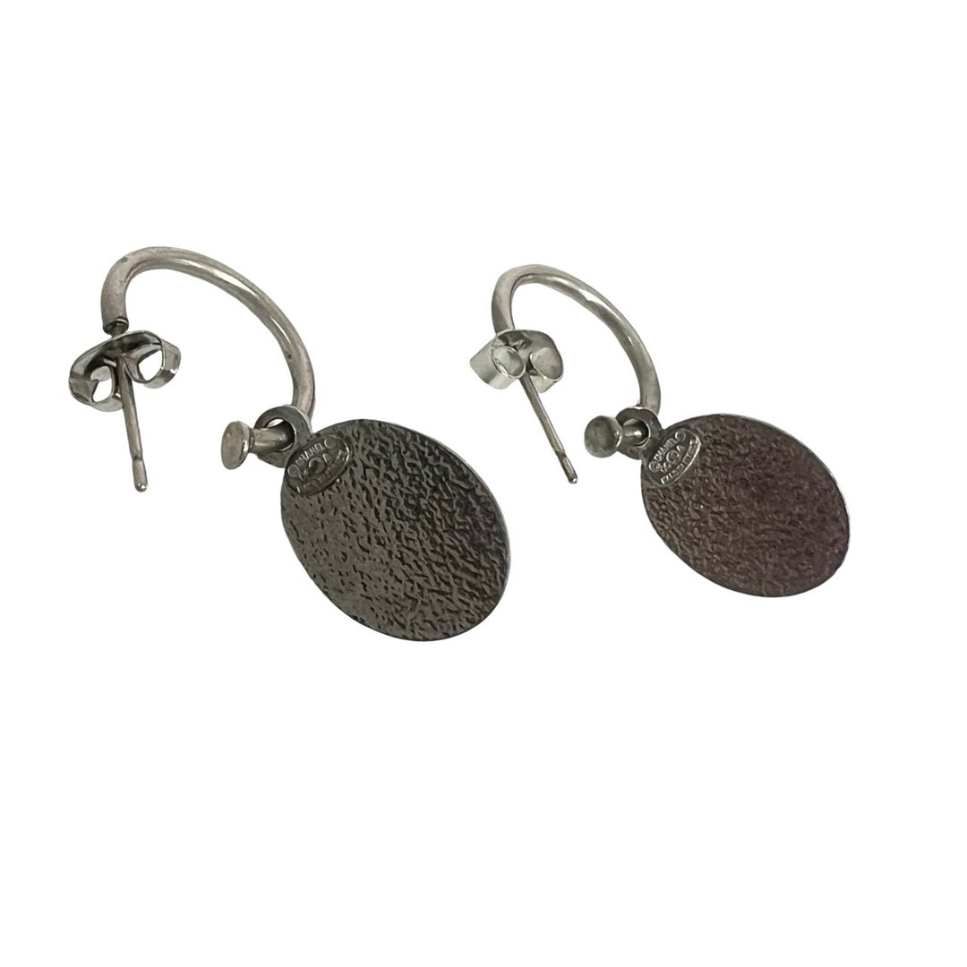 earrings chanel