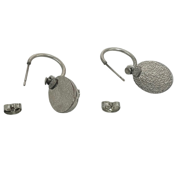 earrings chanel