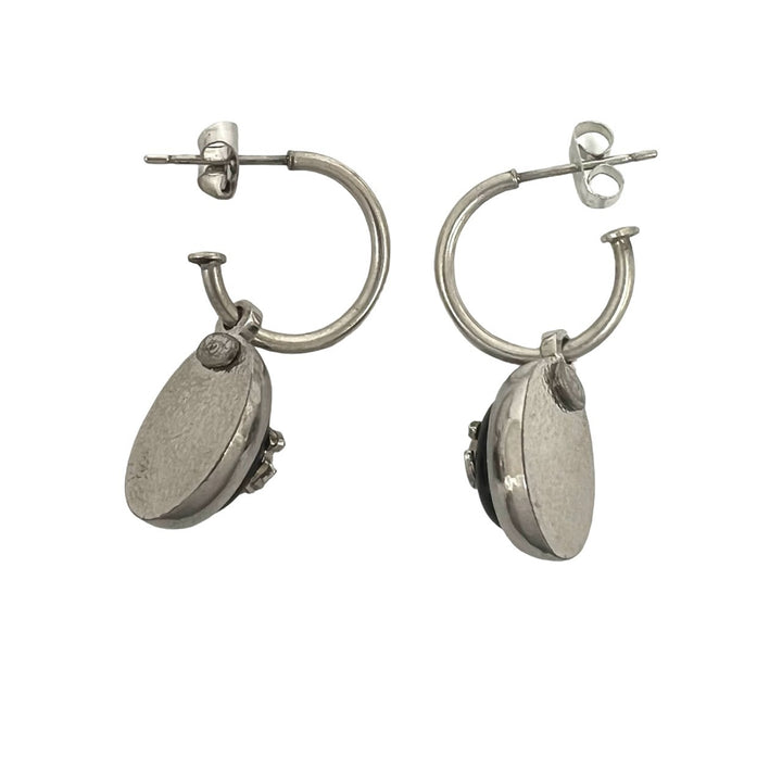 earrings chanel