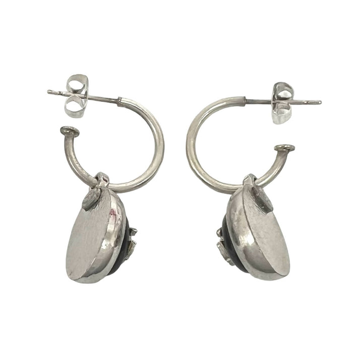 earrings chanel