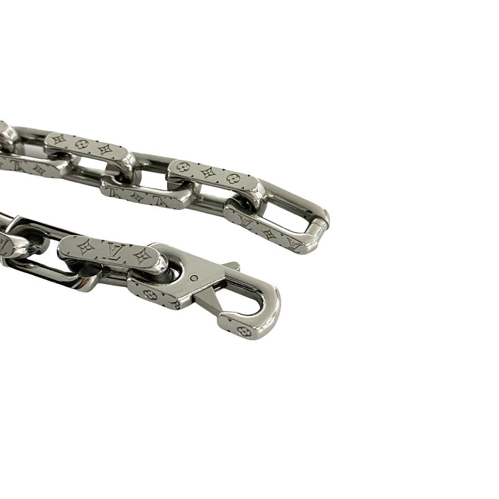 blurRubbingLouis Vuitton Collier chain blurRubbingCut