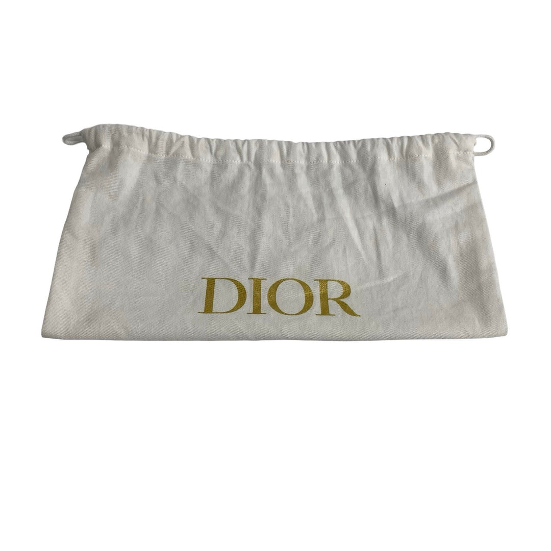 Shoulder bag dior travel small vanity