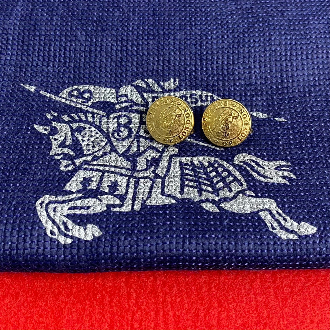 earrings burberry