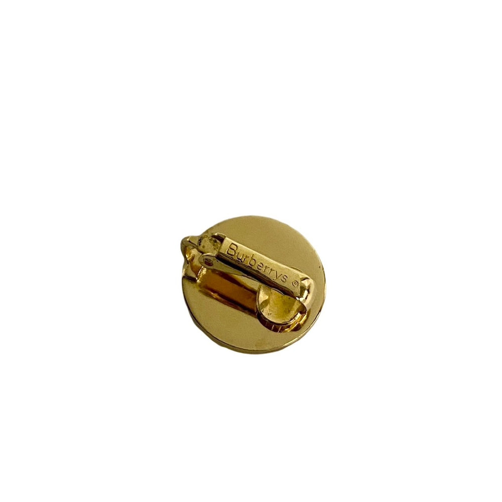 earrings burberry