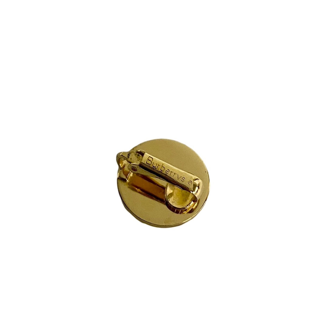 earrings burberry