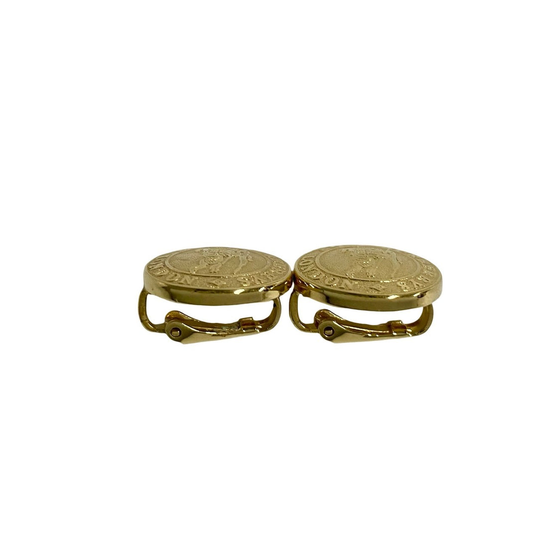 earrings burberry