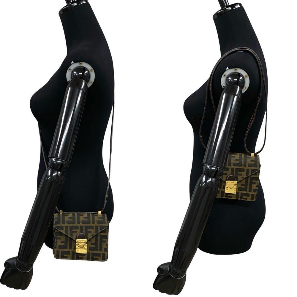 shoulder bag fendi