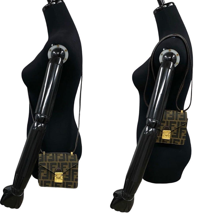 shoulder bag fendi