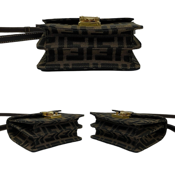 shoulder bag fendi