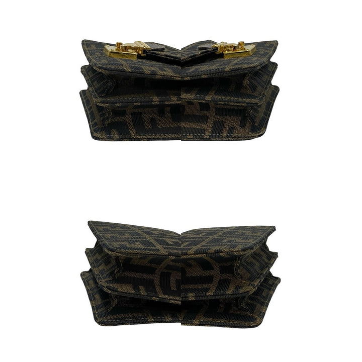 shoulder bag fendi
