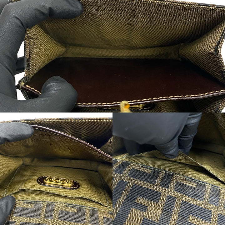 shoulder bag fendi