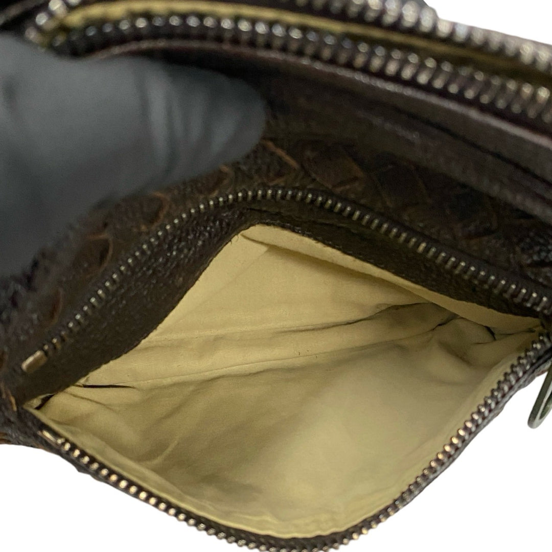 shoulder bag bottega veneta