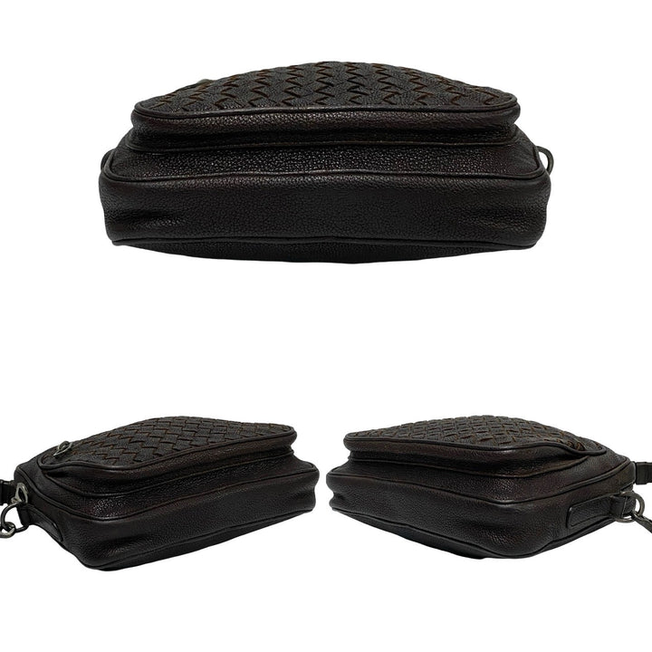 shoulder bag bottega veneta