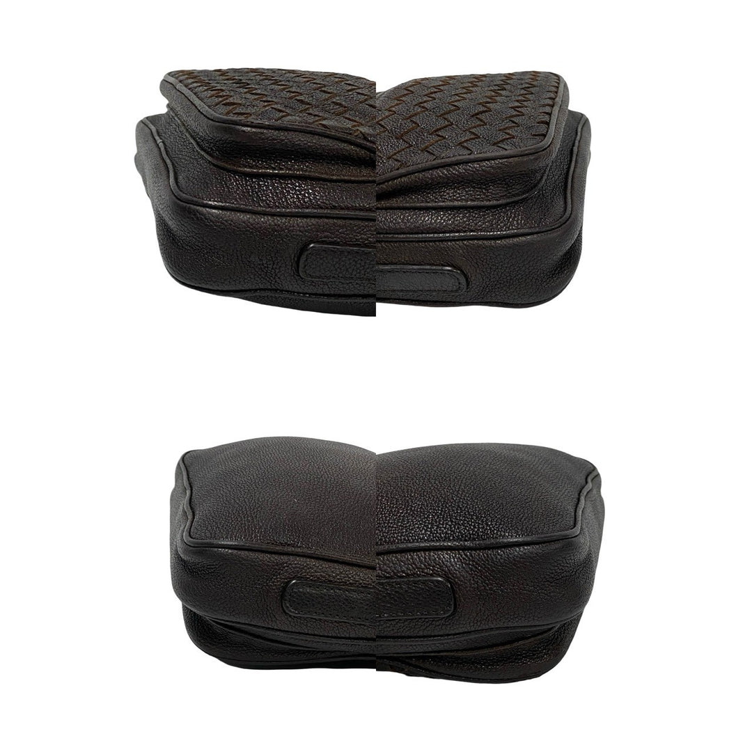 shoulder bag bottega veneta
