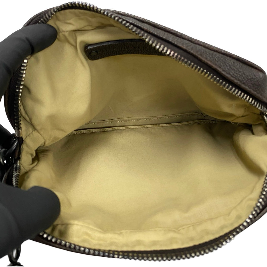 shoulder bag bottega veneta