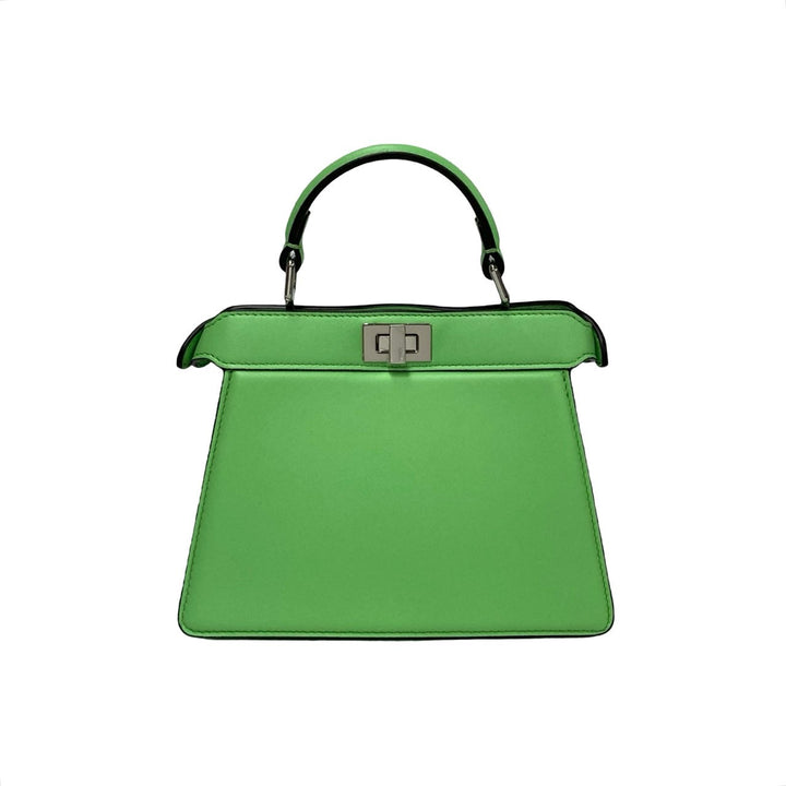 Shoulder Bag Fendi Peekaboo Ic You Petite