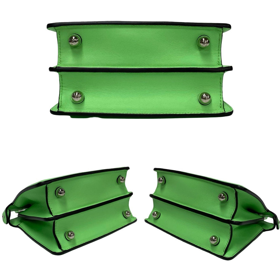 Shoulder Bag Fendi Peekaboo Ic You Petite