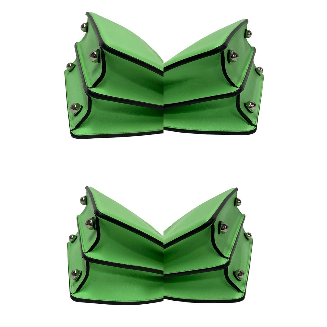 Shoulder Bag Fendi Peekaboo Ic You Petite