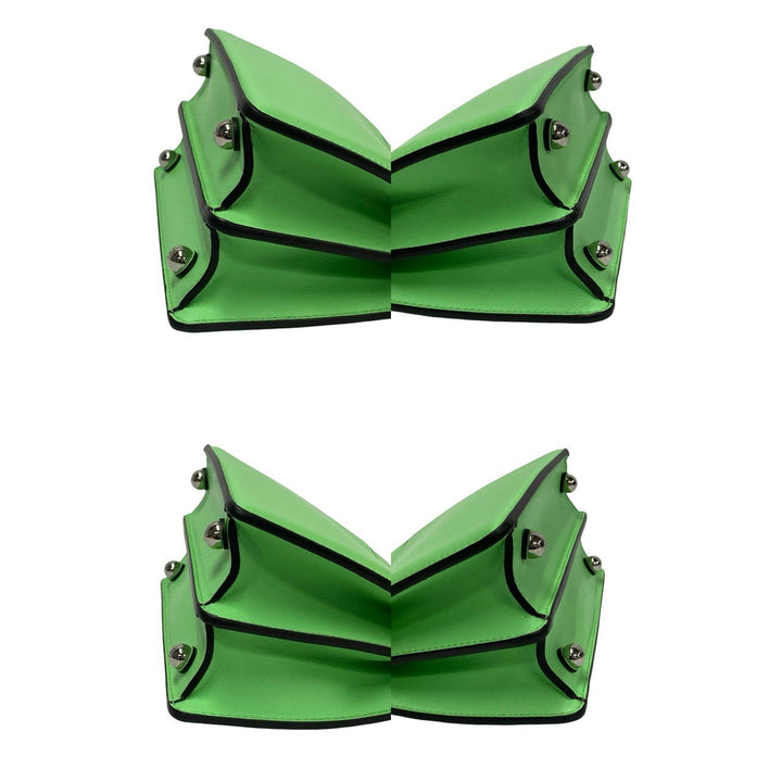 Shoulder Bag Fendi Peekaboo Ic You Petite