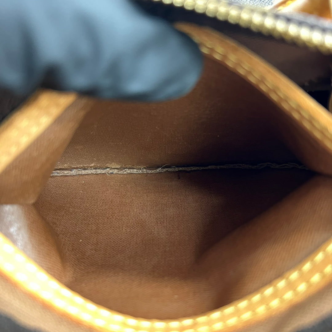Handbag Louis Vuitton Speedy 30