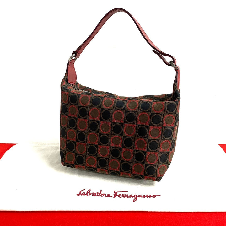 handbag salvatore ferragamo