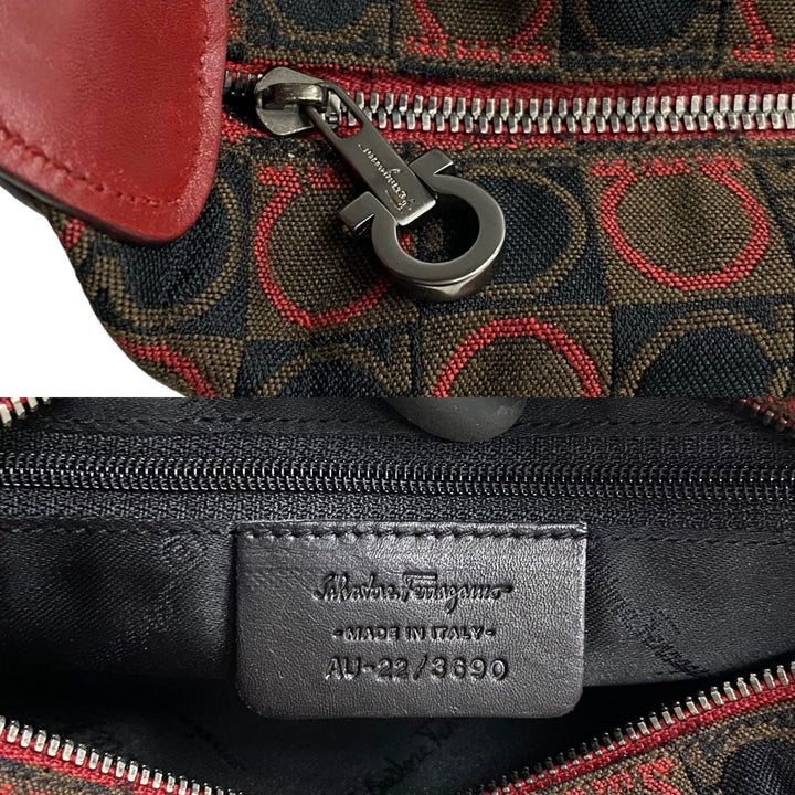 handbag salvatore ferragamo