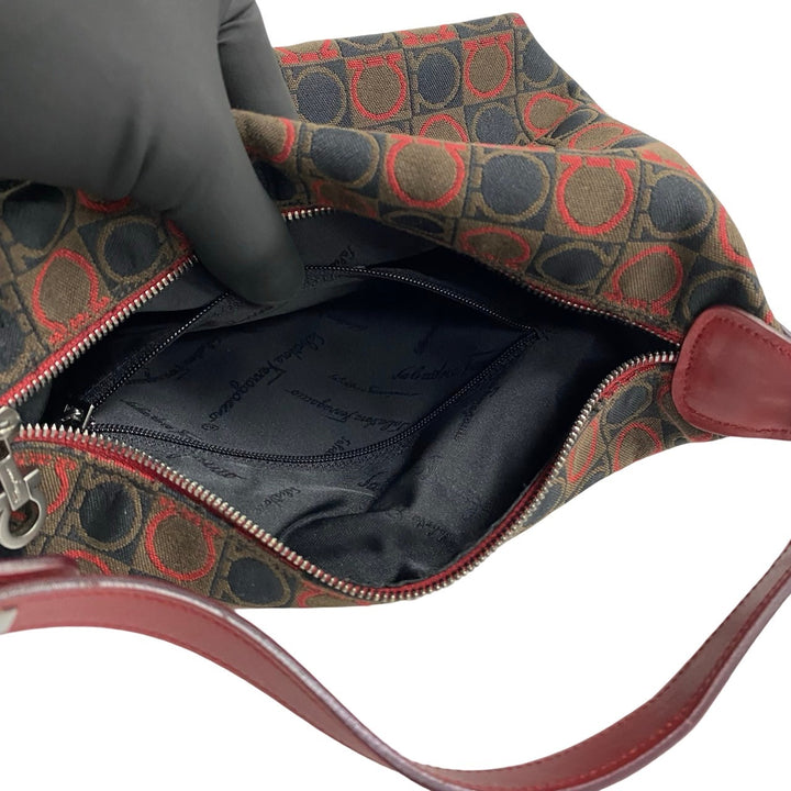 handbag salvatore ferragamo