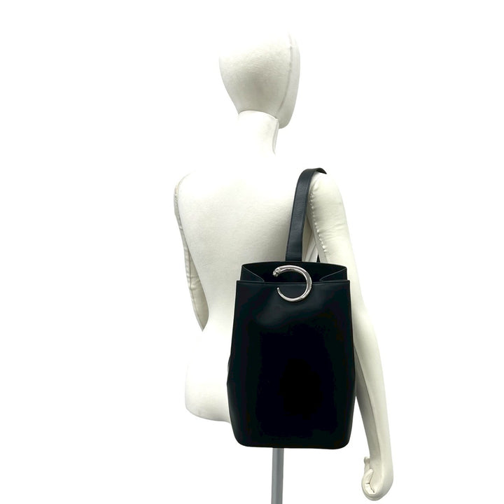 shoulder bag cartier