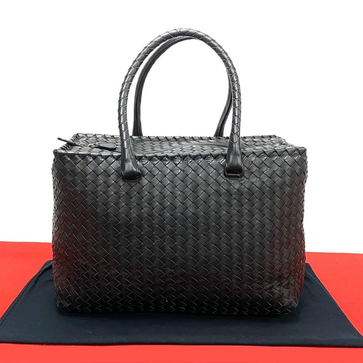 boston bag bottega veneta
